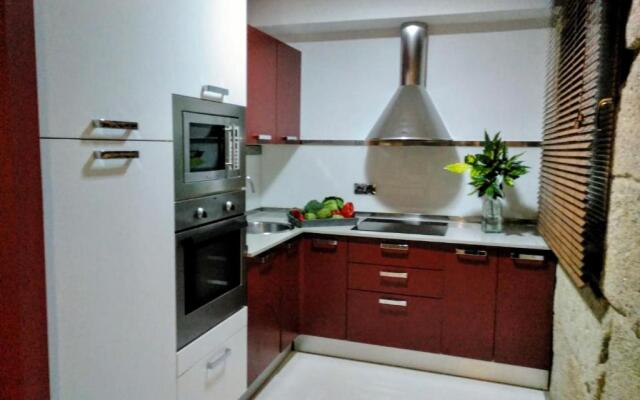 Moderno y acogedor apartamento en el casco histórico