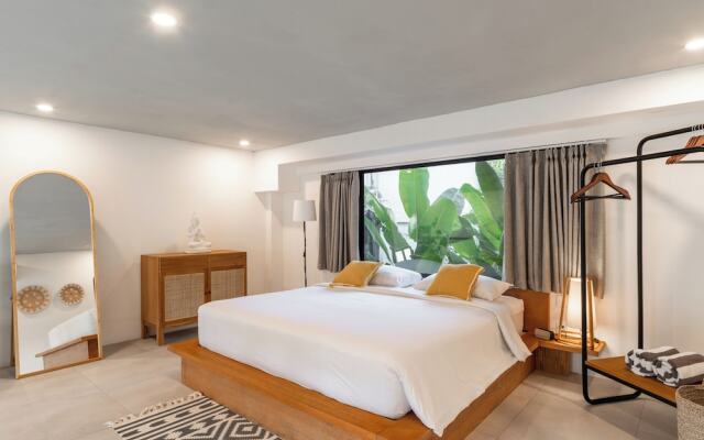 Tropicana Loft Managed by CPM Bali