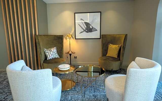 Domaine la Charpinière, The Originals Collection