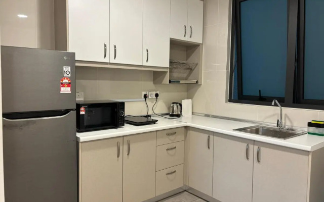 The Ooak Suites by Bamboo Hospitality