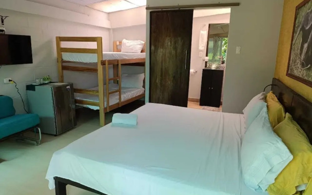 Amazonas Explorers Leticia