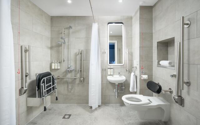 voco St. John's Solihull by IHG