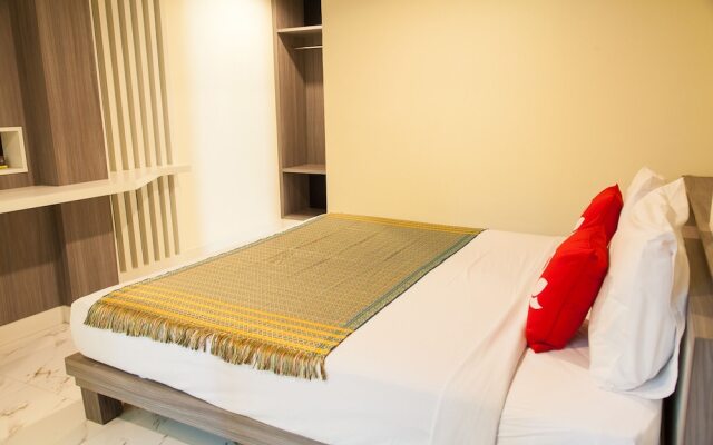 ZEN Rooms Samsen 3