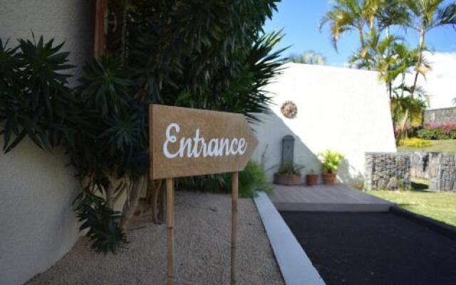 Shanti Ghar Guest House