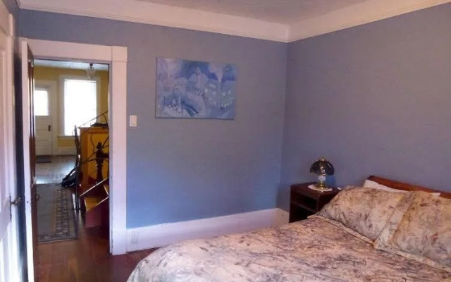 The Lotus Vacation House