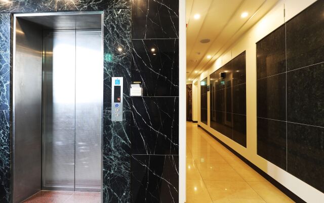 SM Boutique Hotel