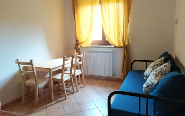 Agricampolungo Monterosi