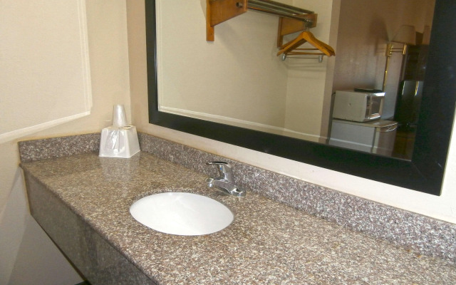 Americas Best Value Inn Cartersville