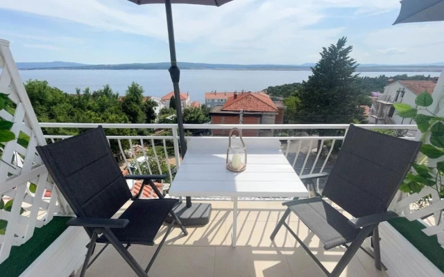 Apartmani Florijan 2