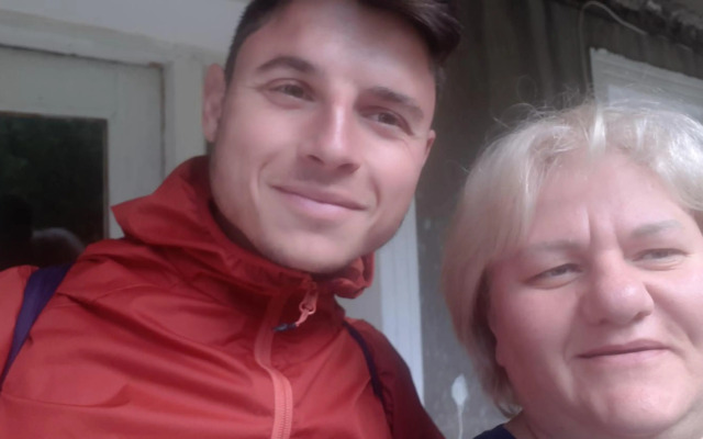 Veriko's Guest Hause