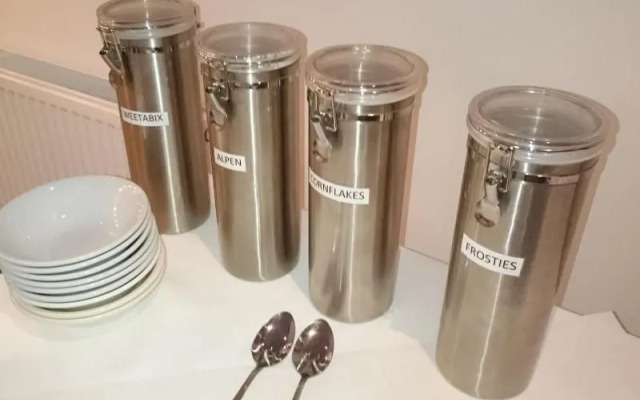 Livingston Lodge Hotel