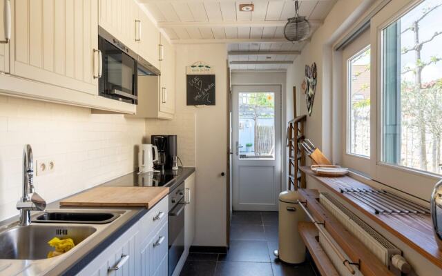 Seaside Charm & Privacy