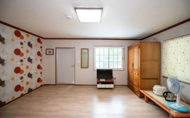 Gwangyang Polaris Pension