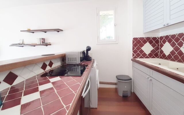 Beau T2 Climatisé Parking Plage à 800m - Ted Home