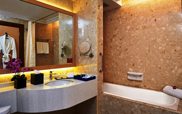 The Pearl Kuala Lumpur