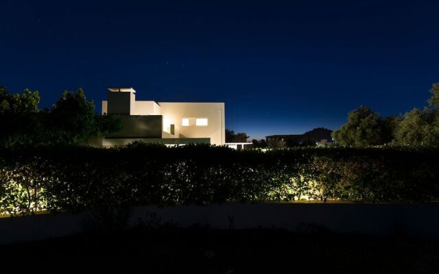 Villa Gonia