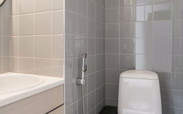 House Venla Terracina