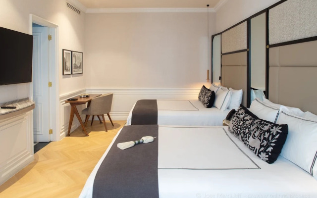 The Alest Hotel