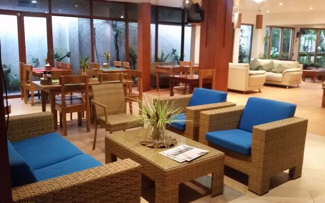 Boracay Beach Club