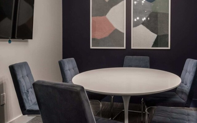 MONTCLAIR - Modern CWE Apts near BJC by Zencity