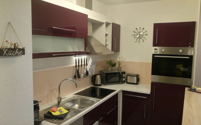 GApart - Private Serviced Apartments