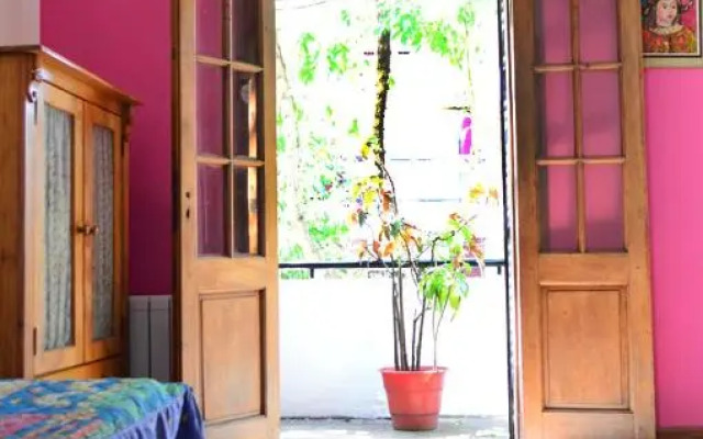 Casa Güemes