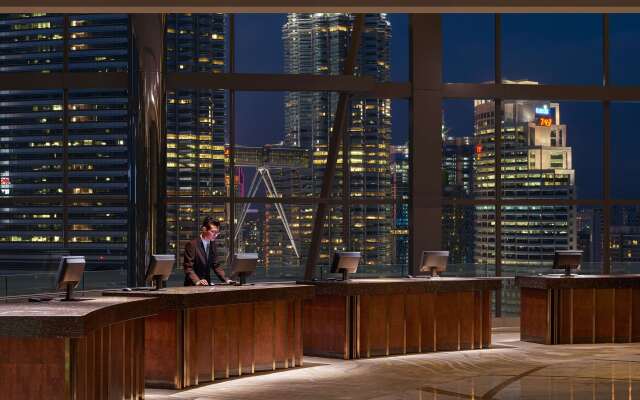 Grand Hyatt Kuala Lumpur