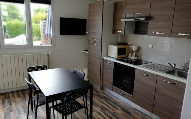 La Dune De Sable, à deux pas des plages