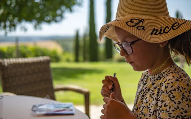 Country House Villa Rey