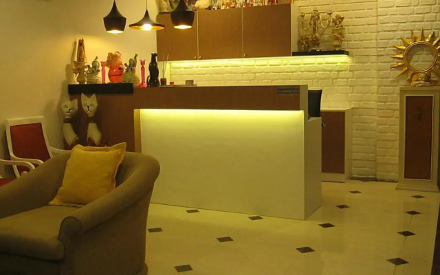 Unity Hotel