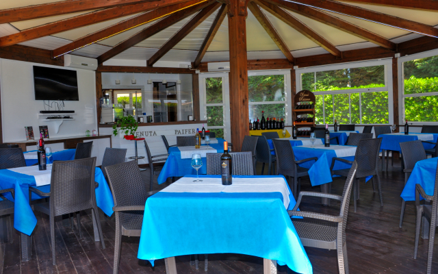 Tenuta Paifer