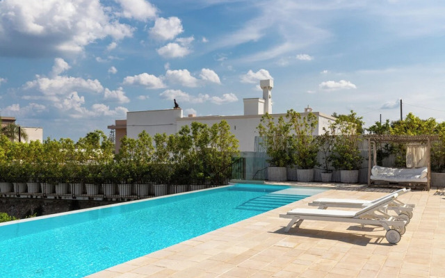 Belmont Luxury Villa & Spa