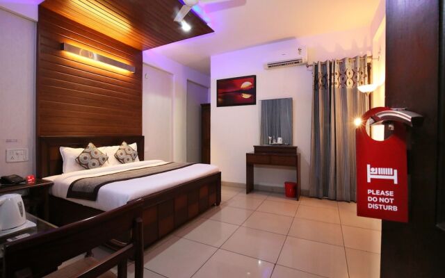 OYO Rooms Sodal Mandir Jalandhar