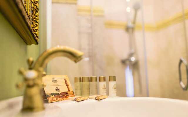 Belle Epoque Boutique Villa