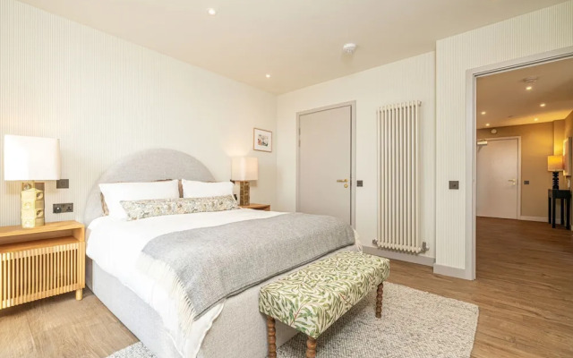 The Eades ADC Atelier 2 Bed