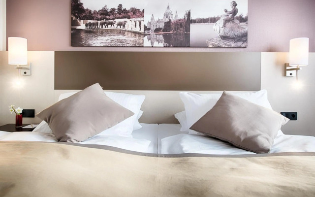 Leonardo Hotel Hannover