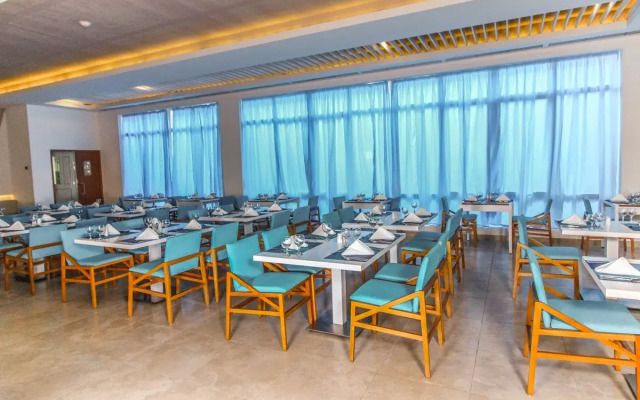 Grand Muthu Cayo Guillermo