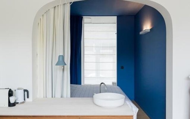 B&B O Lit de l'O