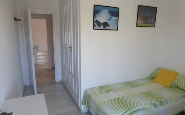 Nice 2 Bedroom Apartment