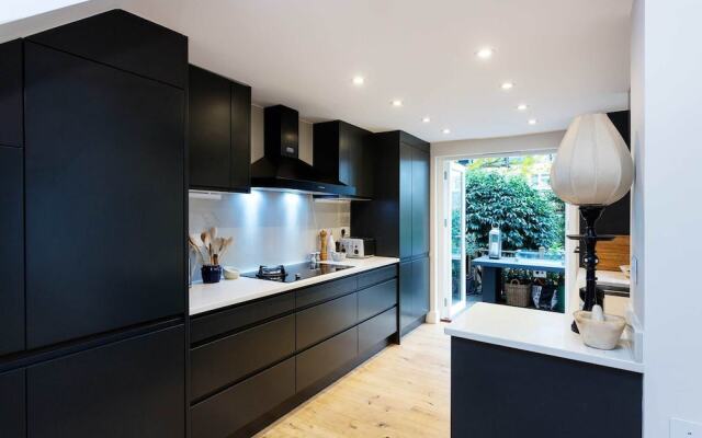 Stockwell Sophistication