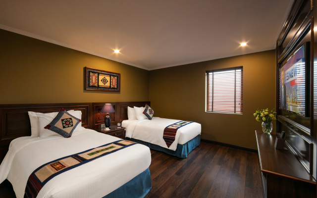 Pistachio Hotel Sapa - Image 3