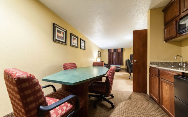 Quality Inn & Suites Lafayette