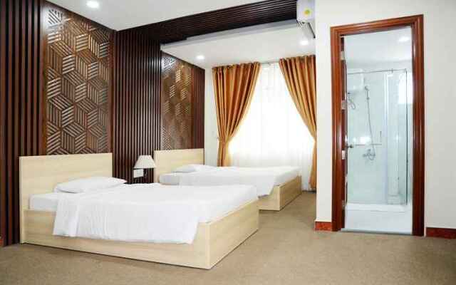 Dong Nai Hotel