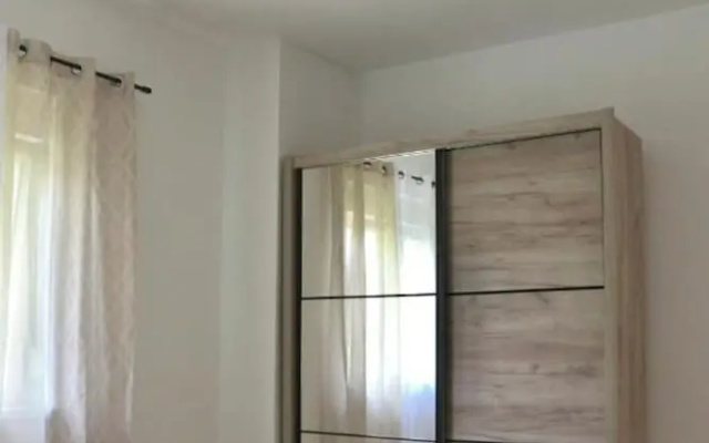 Apartment Milla