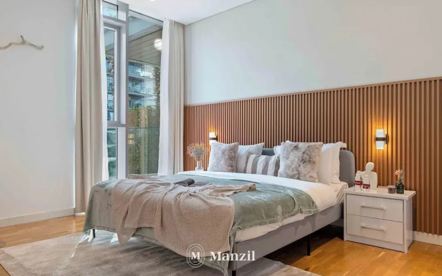 3BR Apartment | Bluewaters Island | Near Ain Dubai