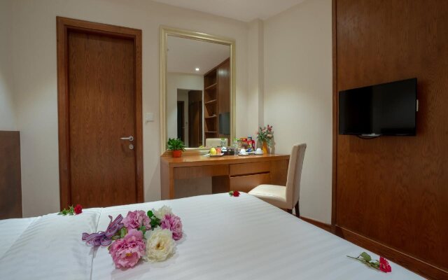 My Hotel Universal Hanoi