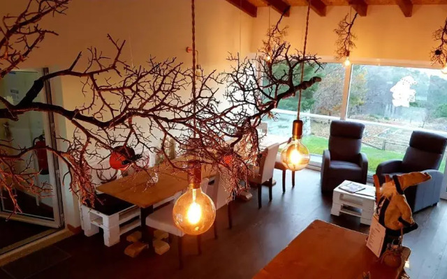 Natura Glamping