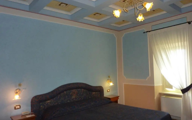 Hotel Monteconero