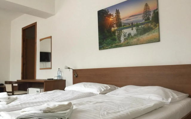 Hotel Grand Matej