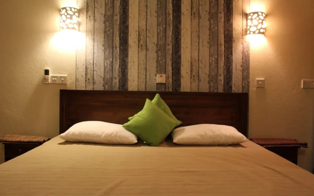 Comfort Guest house
